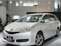 2016 Toyota Wish