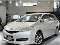 2016 Toyota Wish