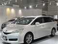 2016 Toyota Wish