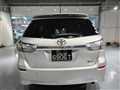 2016 Toyota Wish