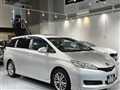 2016 Toyota Wish