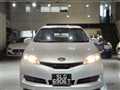 2016 Toyota Wish