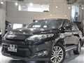 2016 Toyota Harrier