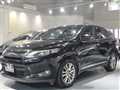 2016 Toyota Harrier