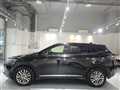 2016 Toyota Harrier