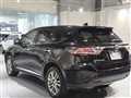 2016 Toyota Harrier