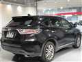 2016 Toyota Harrier