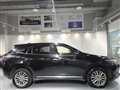 2016 Toyota Harrier