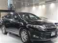 2016 Toyota Harrier