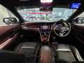 2016 Toyota Harrier