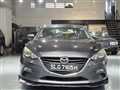 2016 Mazda Axela
