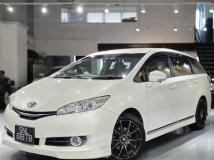 2016 Toyota Wish