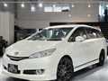 2016 Toyota Wish