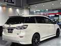 2016 Toyota Wish