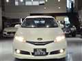 2016 Toyota Wish