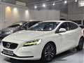 2016 Volvo V40
