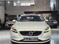 2016 Volvo V40