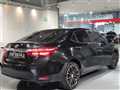 2016 Toyota Corolla Altis