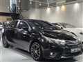2016 Toyota Corolla Altis