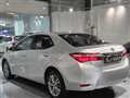 2016 Toyota Corolla Altis