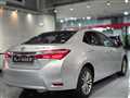 2016 Toyota Corolla Altis
