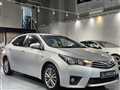 2016 Toyota Corolla Altis