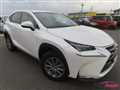 2015 Lexus NX