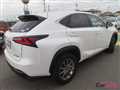 2015 Lexus NX
