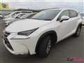 2015 Lexus NX
