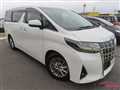 2019 Toyota Alphard