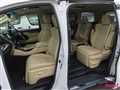 2019 Toyota Alphard