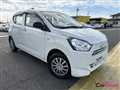 2020 Daihatsu Mira Es
