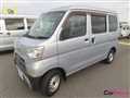 2019 Daihatsu Hijet Cargo