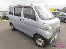 2019 Daihatsu Hijet Cargo