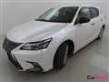 2018 Lexus CT