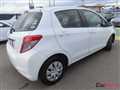 2013 Toyota Vitz