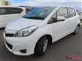 2013 Toyota Vitz