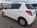2013 Toyota Vitz