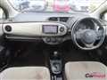 2013 Toyota Vitz