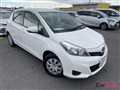 2013 Toyota Vitz