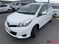 2013 Toyota Vitz