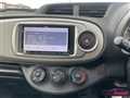 2013 Toyota Vitz