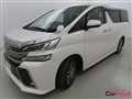 2015 Toyota Vellfire