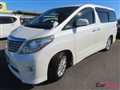2010 Toyota Alphard
