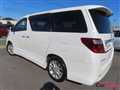 2010 Toyota Alphard
