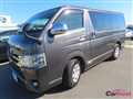 2015 Toyota Hiace Van