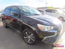 2017 Mitsubishi RVR