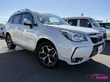 2013 Subaru Forester