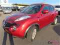 2013 Nissan Juke