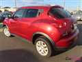 2013 Nissan Juke